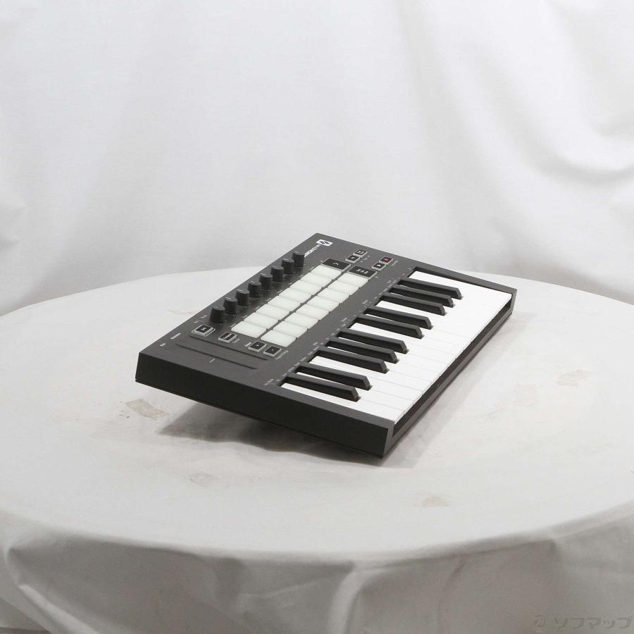 〔中古〕NOVATION(ノベーション)  LAUNCH KEY mini MK3 |  | 04
