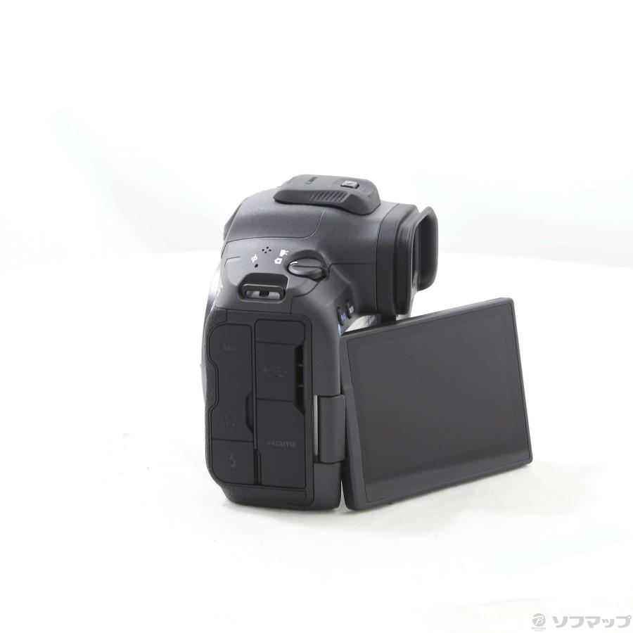 〔中古〕Canon(キヤノン)  EOS R5 Mark II ボディ | キヤノン | 02