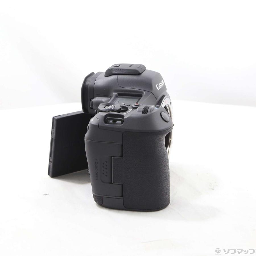 〔中古〕Canon(キヤノン)  EOS R5 Mark II ボディ | キヤノン | 04