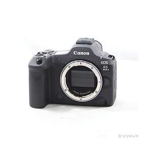 〔中古〕Canon(キヤノン)  EOS R5 Mark II ボディ | キヤノン