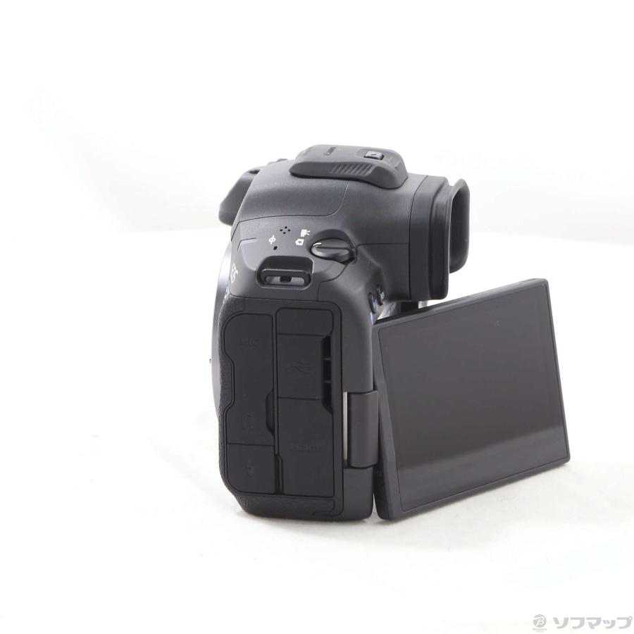 〔中古〕Canon(キヤノン)  EOS R5 Mark II ボディ | キヤノン | 02