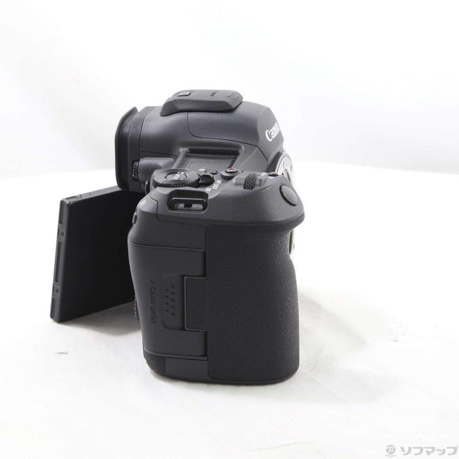 〔中古〕Canon(キヤノン)  EOS R5 Mark II ボディ | キヤノン | 04