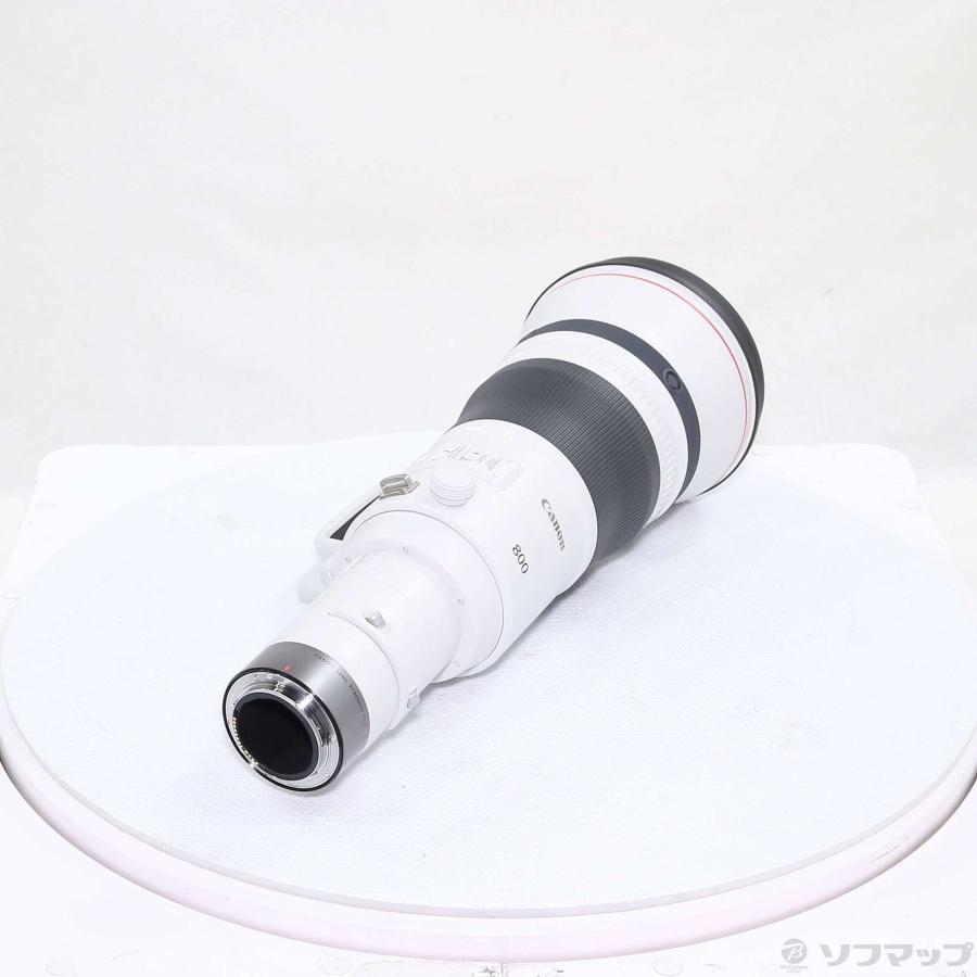 〔中古〕Canon(キヤノン)  RF800mm F5.6 L IS USM | キヤノン | 03
