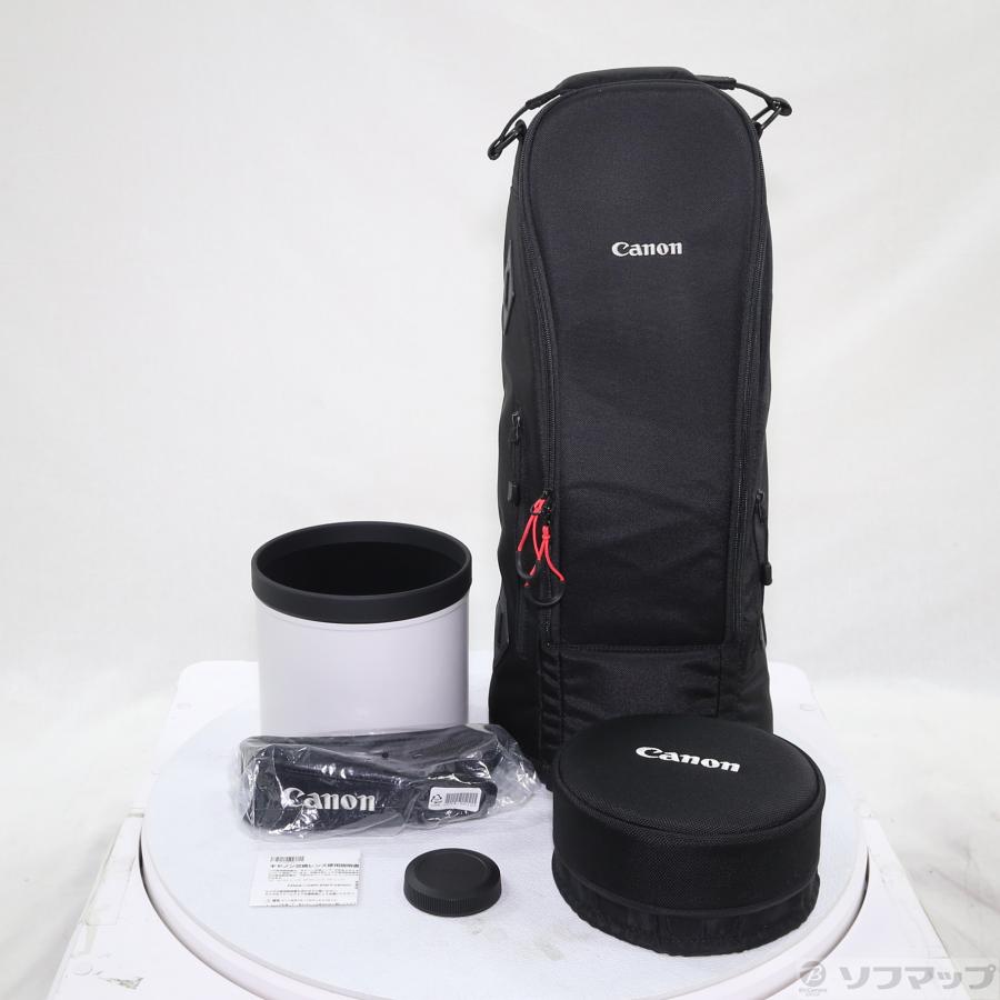 〔中古〕Canon(キヤノン)  RF800mm F5.6 L IS USM | キヤノン | 05