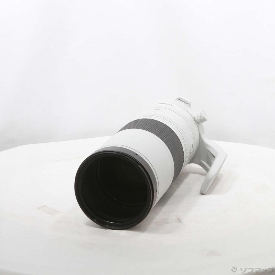〔中古〕Canon(キヤノン)  期間特価対象品 RF200-800mm F6.3-9 IS USM | キヤノン | 01