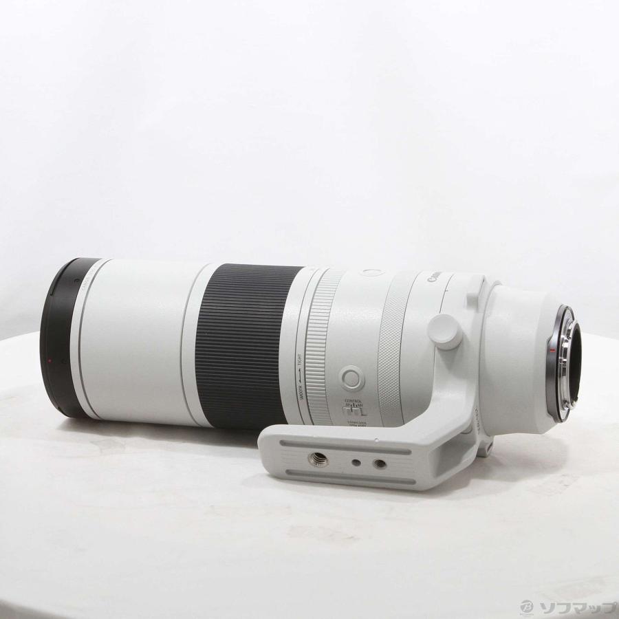 〔中古〕Canon(キヤノン)  期間特価対象品 RF200-800mm F6.3-9 IS USM | キヤノン | 02