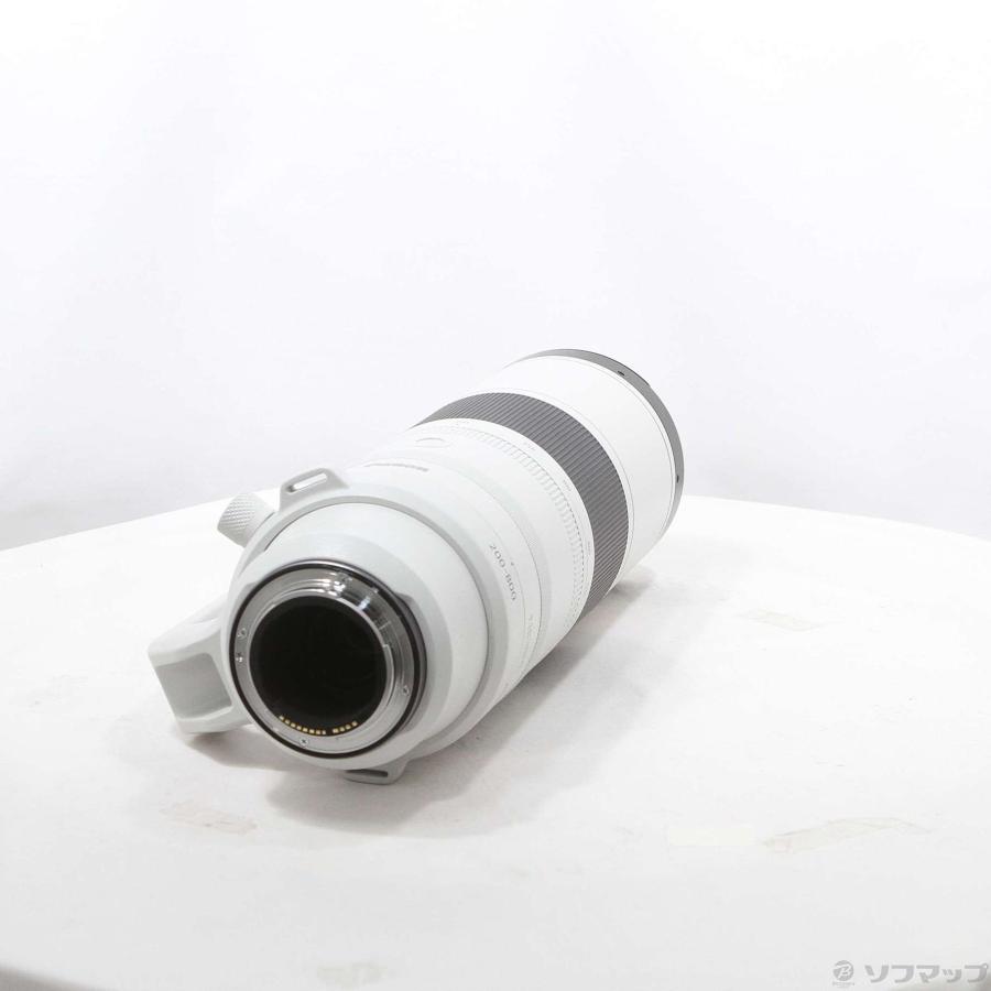 〔中古〕Canon(キヤノン)  期間特価対象品 RF200-800mm F6.3-9 IS USM | キヤノン | 03