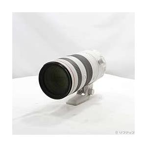 〔中古〕Canon(キヤノン)  RF70-200mm F2.8 L IS USM Z ホワイト | キヤノン