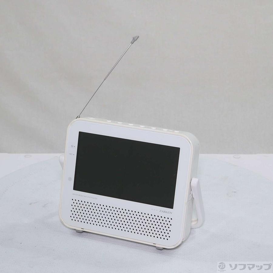 〔中古〕ツインバード  〔中古品〕 VD-J719W | ツインバード | 01