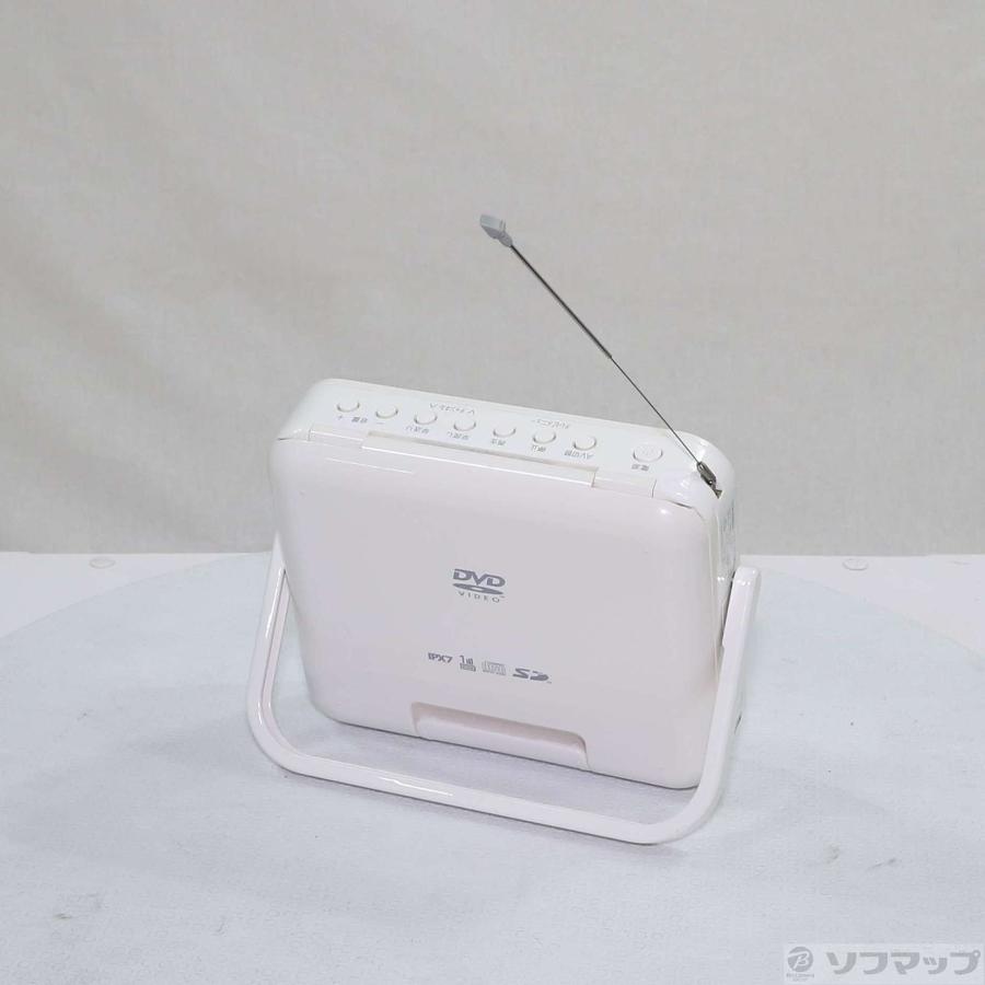 〔中古〕ツインバード  〔中古品〕 VD-J719W | ツインバード | 03