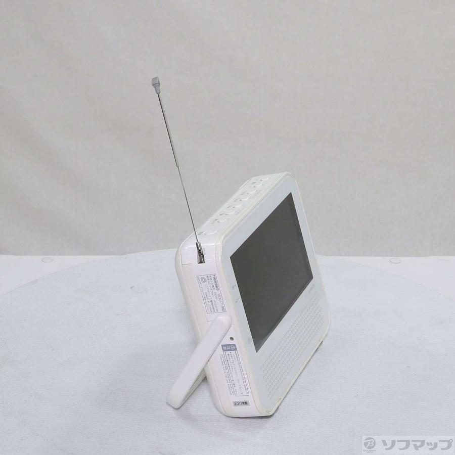 〔中古〕ツインバード  〔中古品〕 VD-J719W | ツインバード | 04