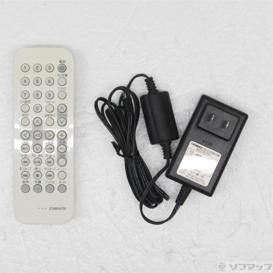 〔中古〕ツインバード  〔中古品〕 VD-J719W | ツインバード | 05