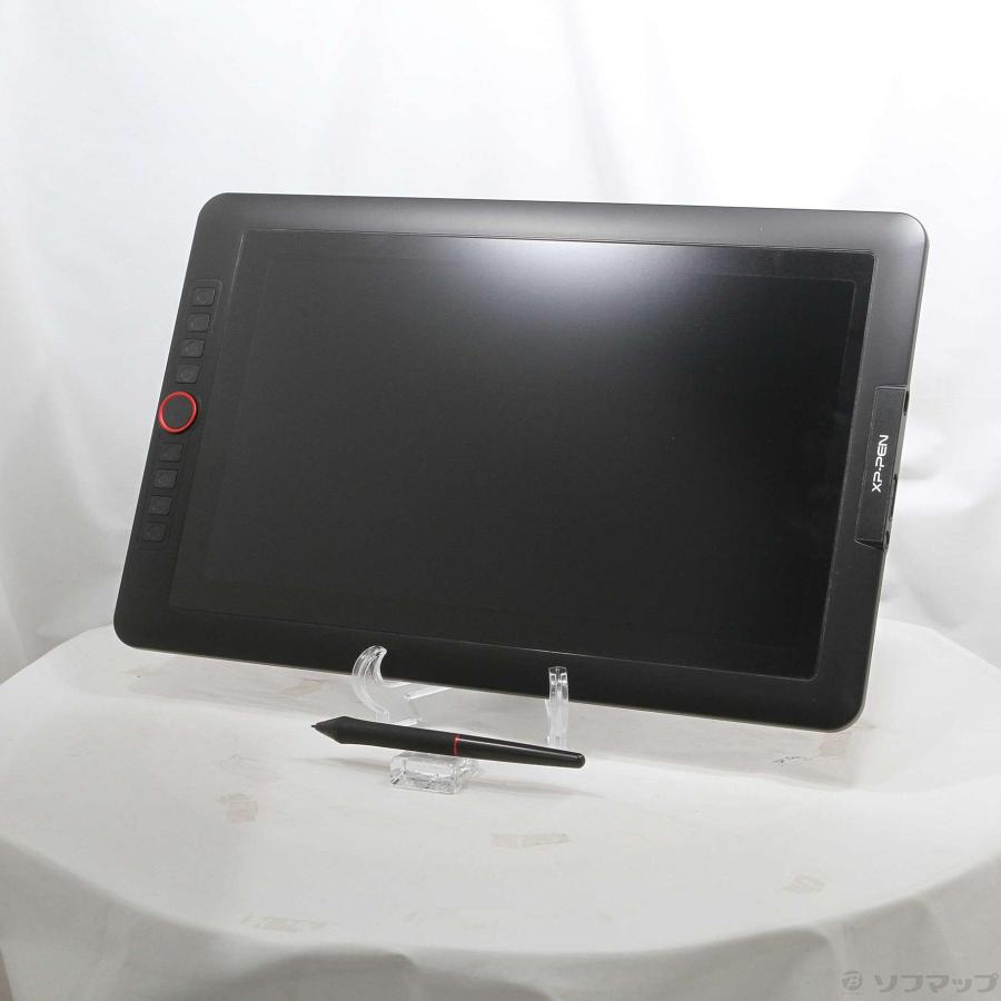 〔中古〕XP-Pen  Artist 15.6 Pro |  | 01