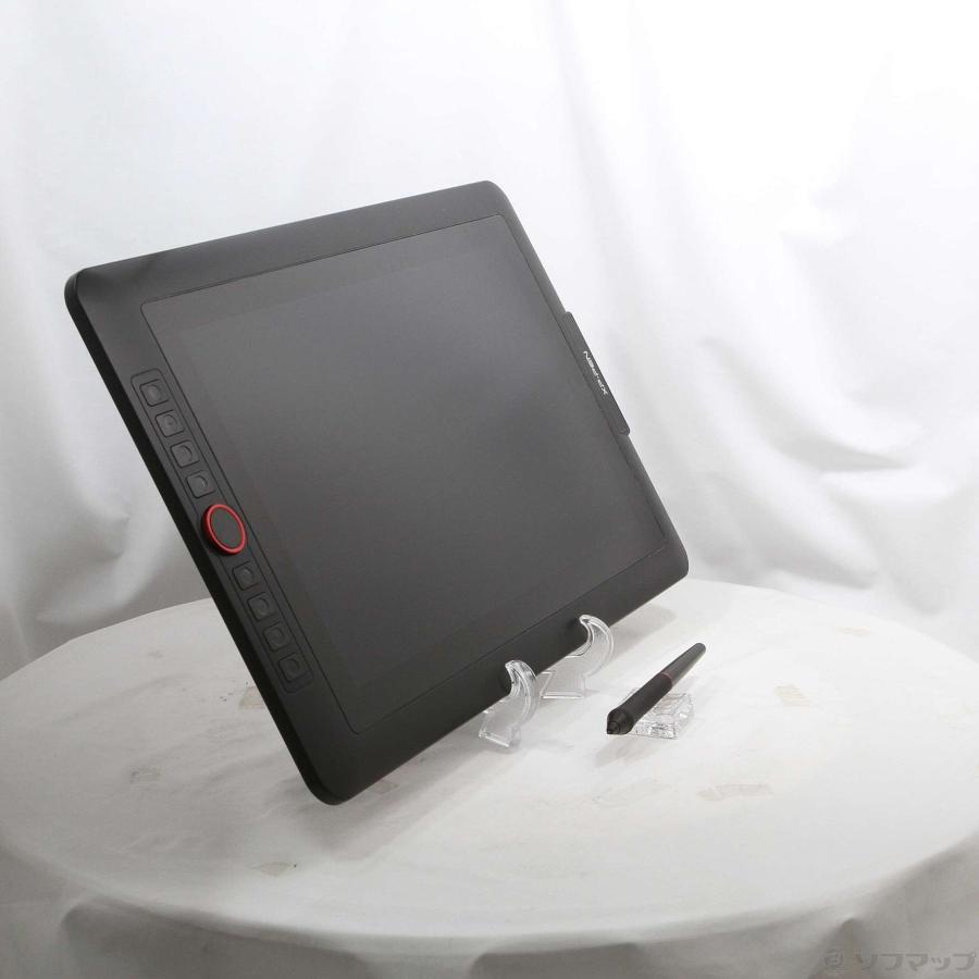 〔中古〕XP-Pen  Artist 15.6 Pro |  | 04