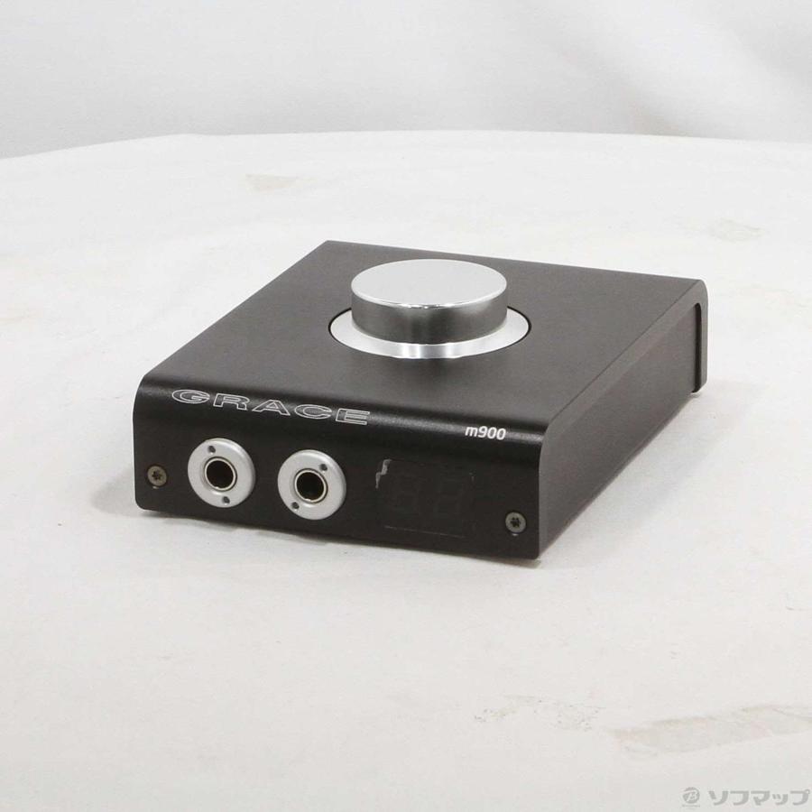 〔中古〕その他メーカー  GRACE design m905 ブラック |  | 01