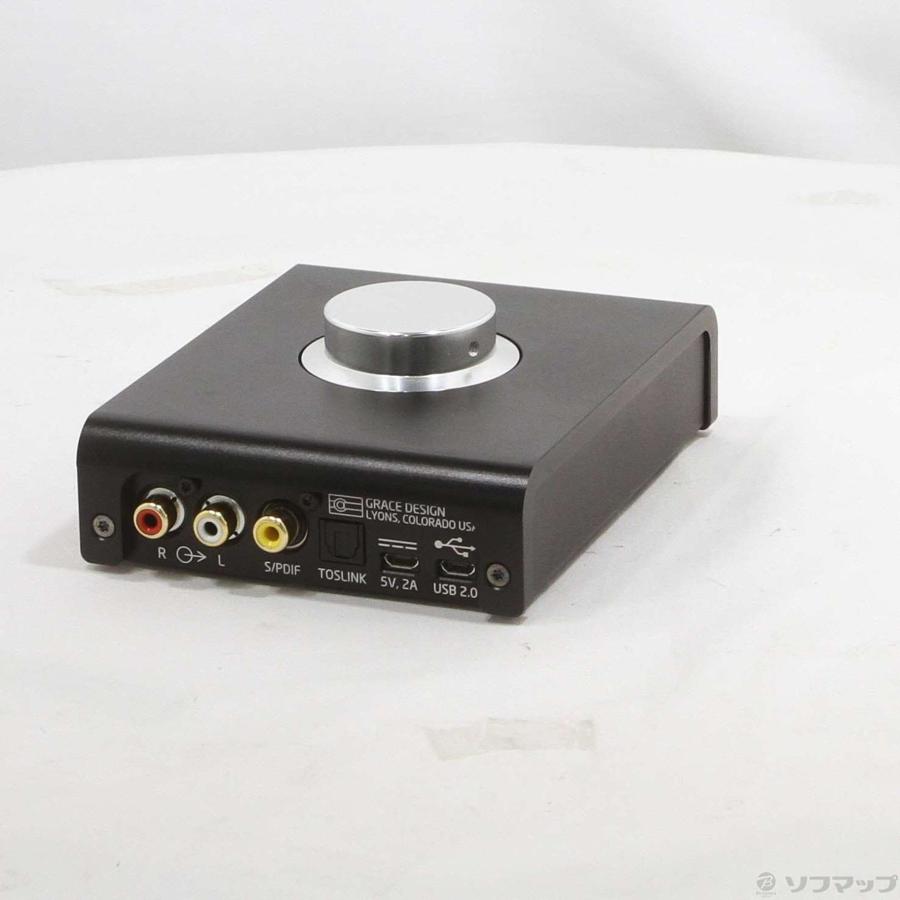 〔中古〕その他メーカー  GRACE design m905 ブラック |  | 03