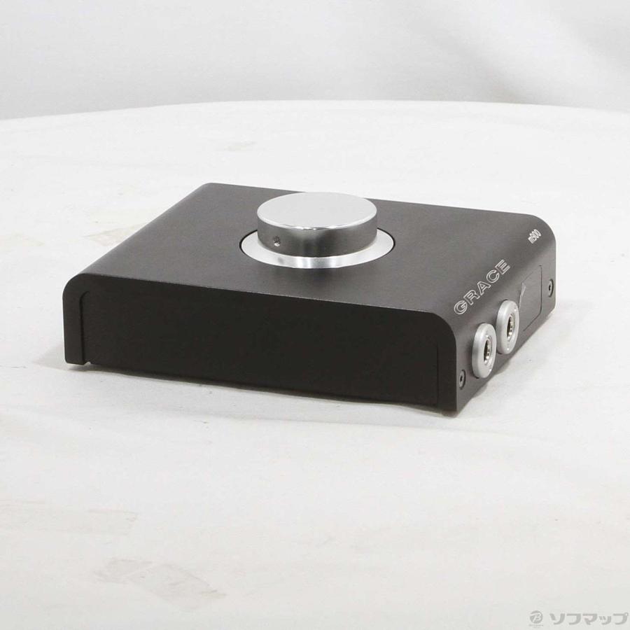〔中古〕その他メーカー  GRACE design m905 ブラック |  | 04