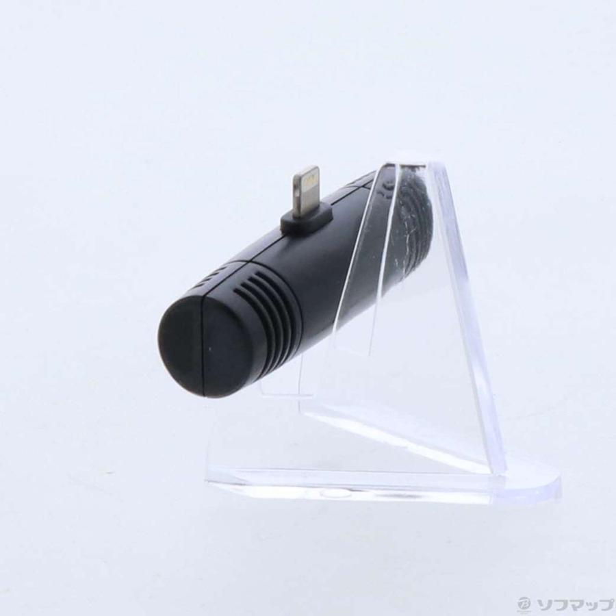 〔中古〕SARAMONIC  SPMIC510 DI iOS用マイク Lightning接続 |  | 02