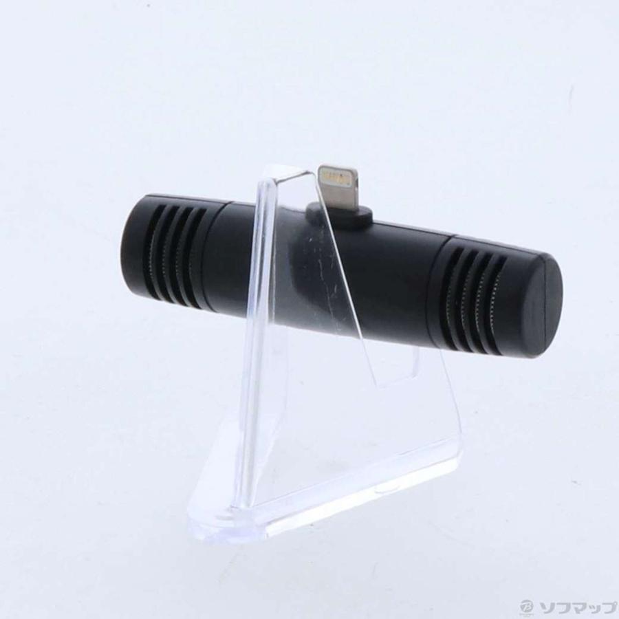 〔中古〕SARAMONIC  SPMIC510 DI iOS用マイク Lightning接続 |  | 03