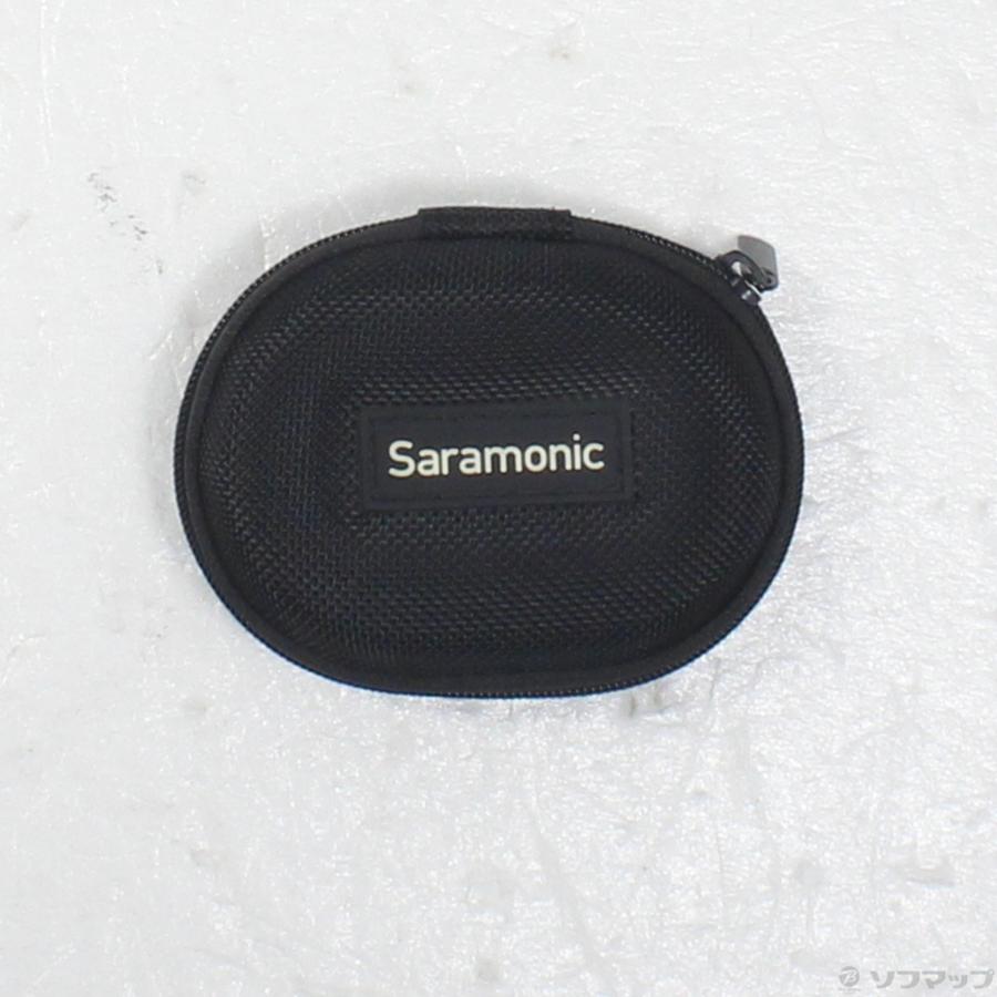〔中古〕SARAMONIC  SPMIC510 DI iOS用マイク Lightning接続 |  | 05