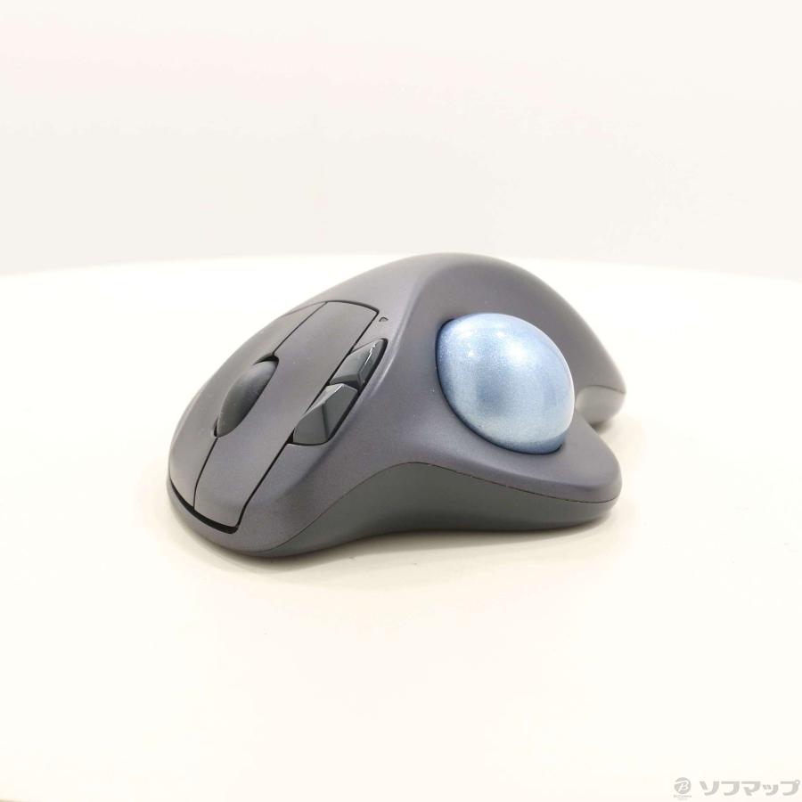 〔中古〕logicool(ロジクール)  Wireless Trackball M570 | logicool | 01