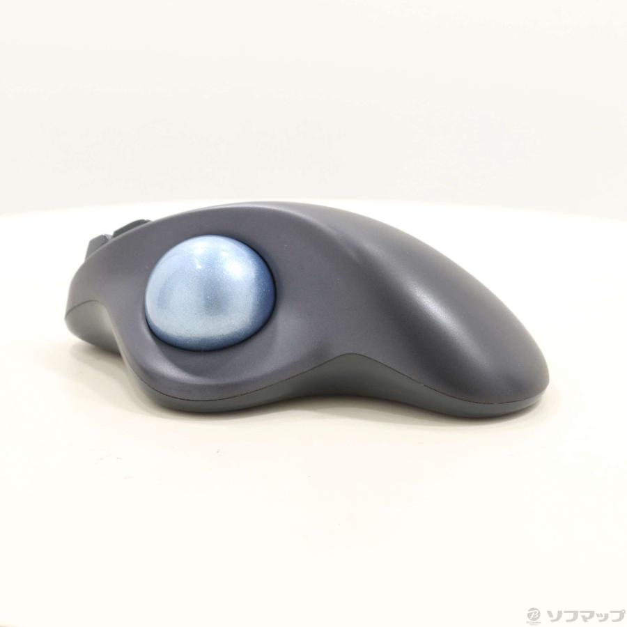 〔中古〕logicool(ロジクール)  Wireless Trackball M570 | logicool | 02