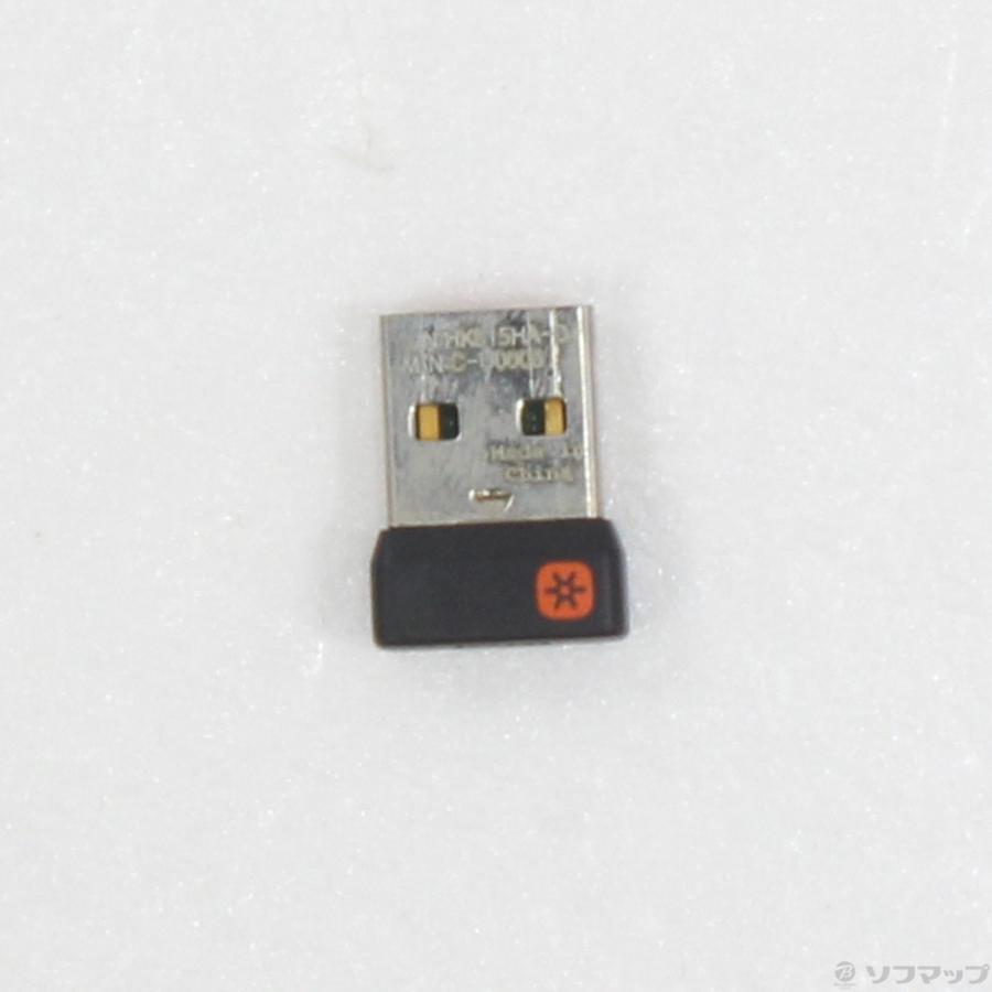 〔中古〕logicool(ロジクール)  Wireless Trackball M570 | logicool | 05