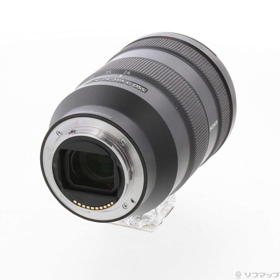 SONY（ソニー） 〔中古〕 FE 24-105mm F4 G OSS SEL24105G