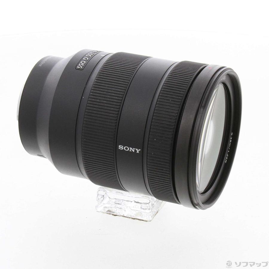 SONY FE 24-105mm F4 G OSS（中古品） SONY（ソニー） 〔中古〕 FE 24-105mm F4 G OSS SEL24105G