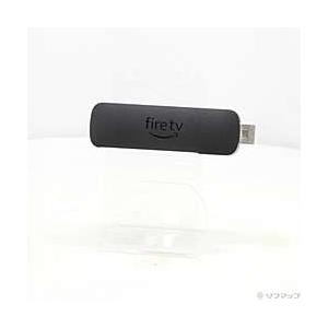 〔中古〕Amazon(アマゾン)  Fire TV Stick 4K Select | 