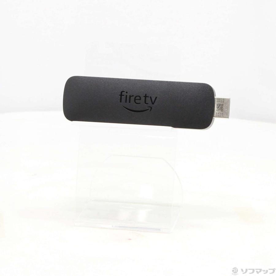 〔中古〕Amazon(アマゾン)  Fire TV Stick 4K Select |  | 01