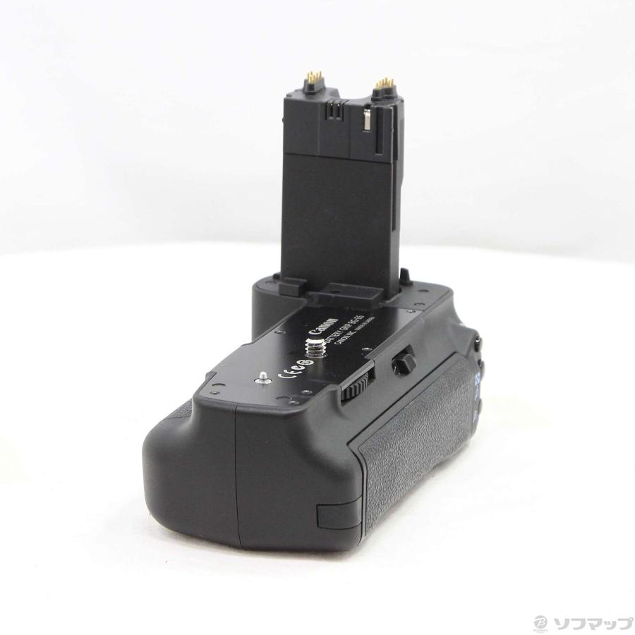 〔中古〕Canon(キヤノン)  バッテリーグリップ BG-E6 | キヤノン | 02