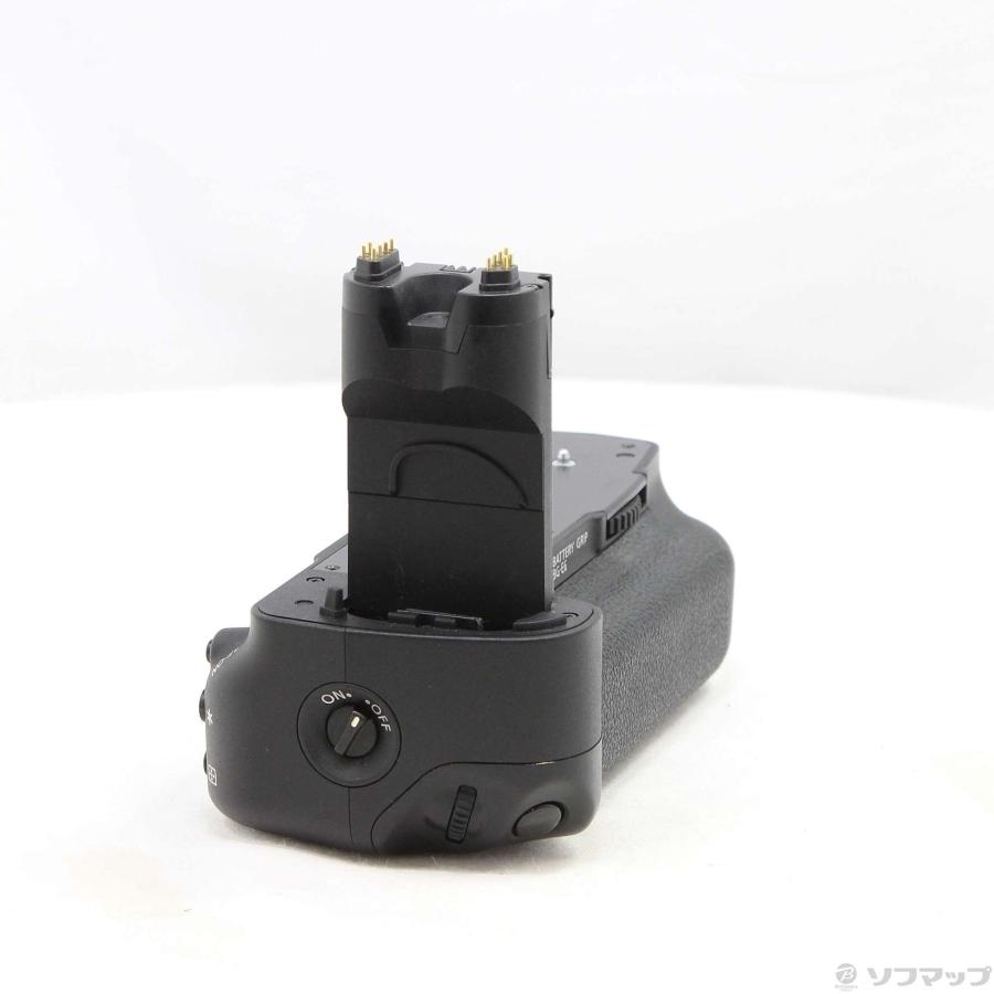 〔中古〕Canon(キヤノン)  バッテリーグリップ BG-E6 | キヤノン | 04