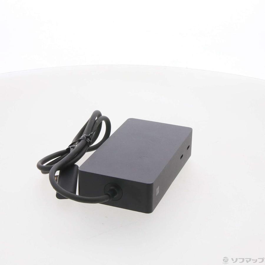 〔中古〕Microsoft(マイクロソフト)  Surface Dock 2 SVS-00013 ブラック |  | 04