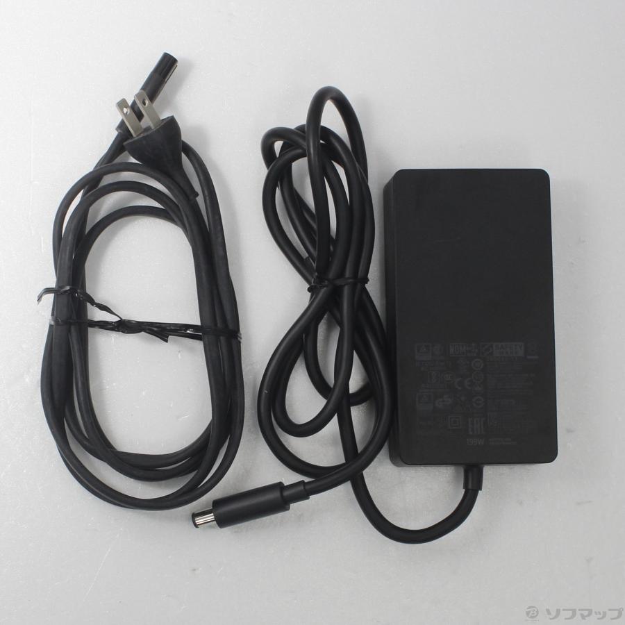 〔中古〕Microsoft(マイクロソフト)  Surface Dock 2 SVS-00013 ブラック |  | 05
