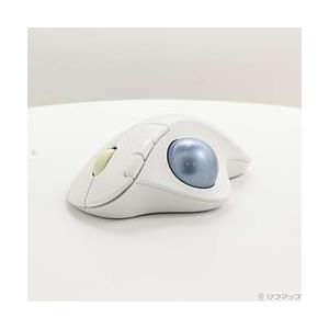 〔中古〕logicool(ロジクール)  Logicool ERGO M575SP オフホワイト M575SPOW | logicool