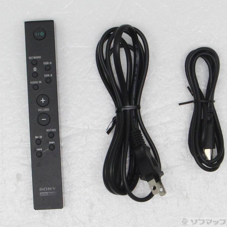 〔中古〕SONY(ソニー)  SRS-X99 | SONY | 05