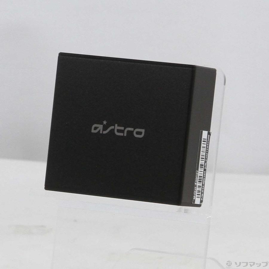 〔中古〕logicool(ロジクール)  ASTRO Gaming HDMIアダプター for PlayStation 5 〔PS5〕 | logicool | 01