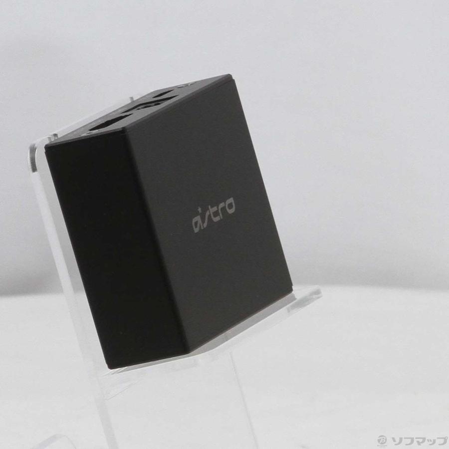 〔中古〕logicool(ロジクール)  ASTRO Gaming HDMIアダプター for PlayStation 5 〔PS5〕 | logicool | 04