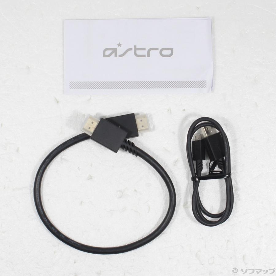 〔中古〕logicool(ロジクール)  ASTRO Gaming HDMIアダプター for PlayStation 5 〔PS5〕 | logicool | 05
