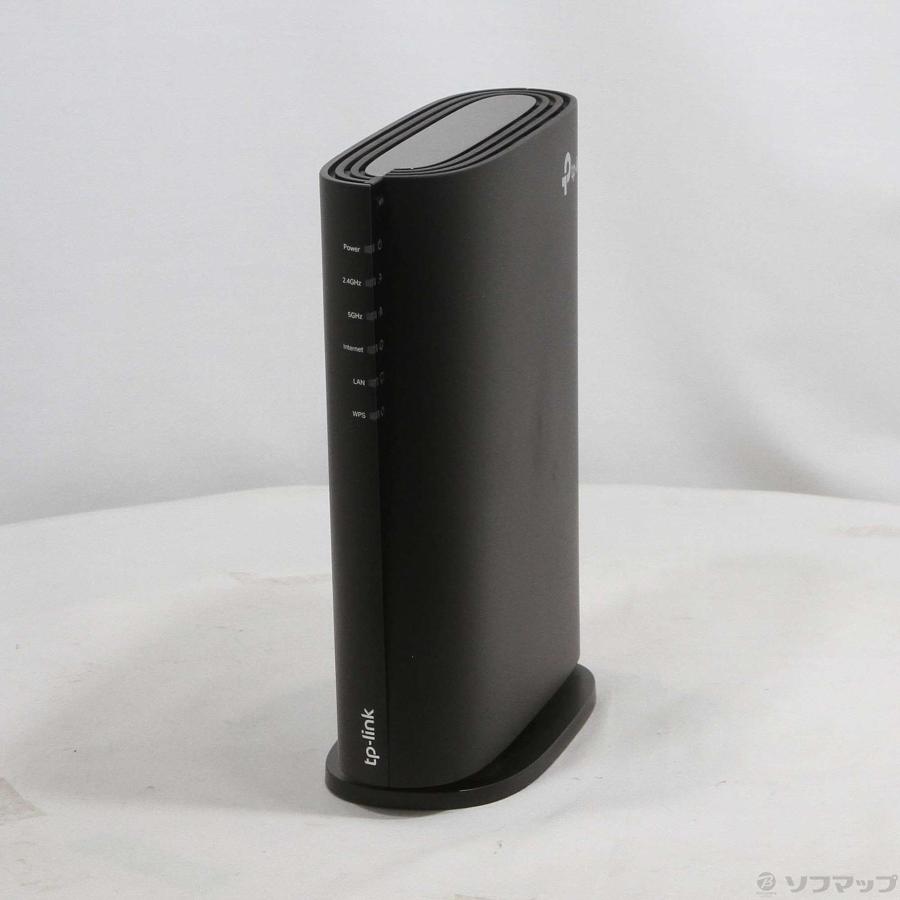 〔中古〕TPLINK  Archer AX3000 |  | 01