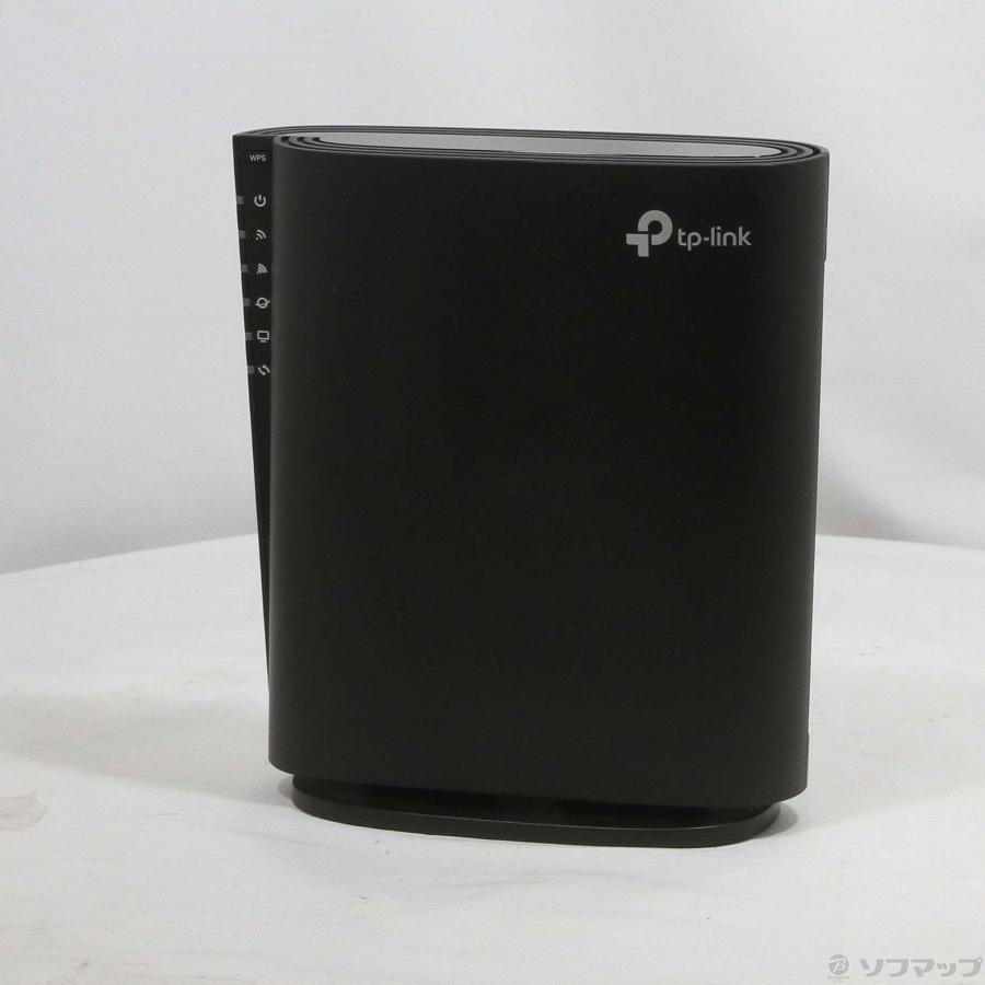 〔中古〕TPLINK  Archer AX3000 |  | 02
