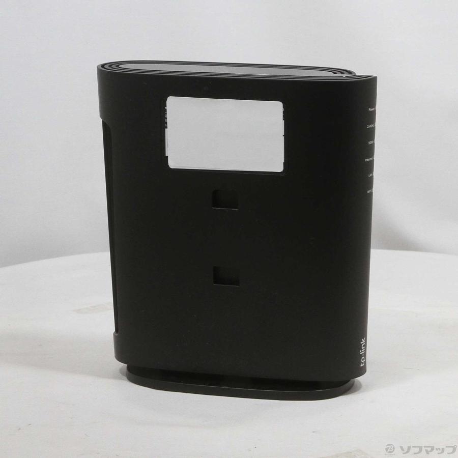 〔中古〕TPLINK  Archer AX3000 |  | 04