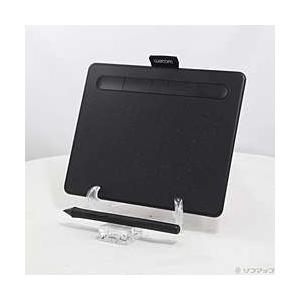 〔中古〕WACOM(ワコム)  Intuos Small ワイヤレス CTL-4100WL／K0 ブラック | wacom