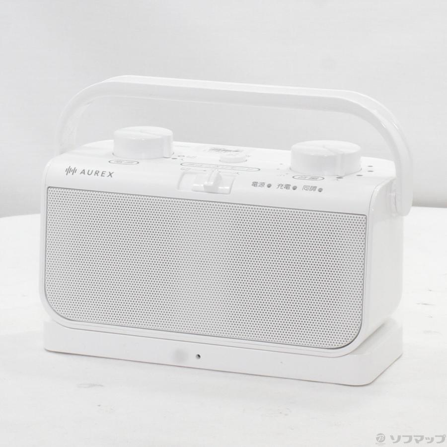 〔中古〕TOSHIBA(東芝)  〔展示品〕 TY-WSD20 | TOSHIBA | 01