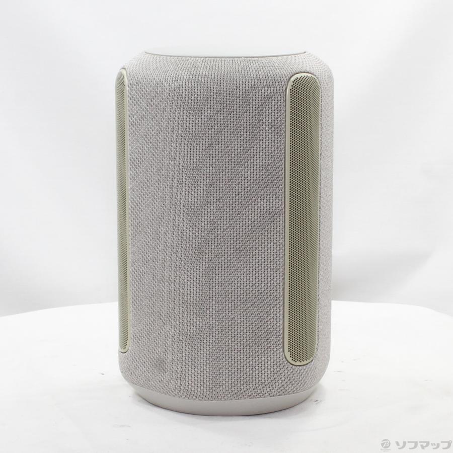 SONY（ソニー） 〔中古〕 〔展示品〕 SRS-RA3000 (H) ライトグレー