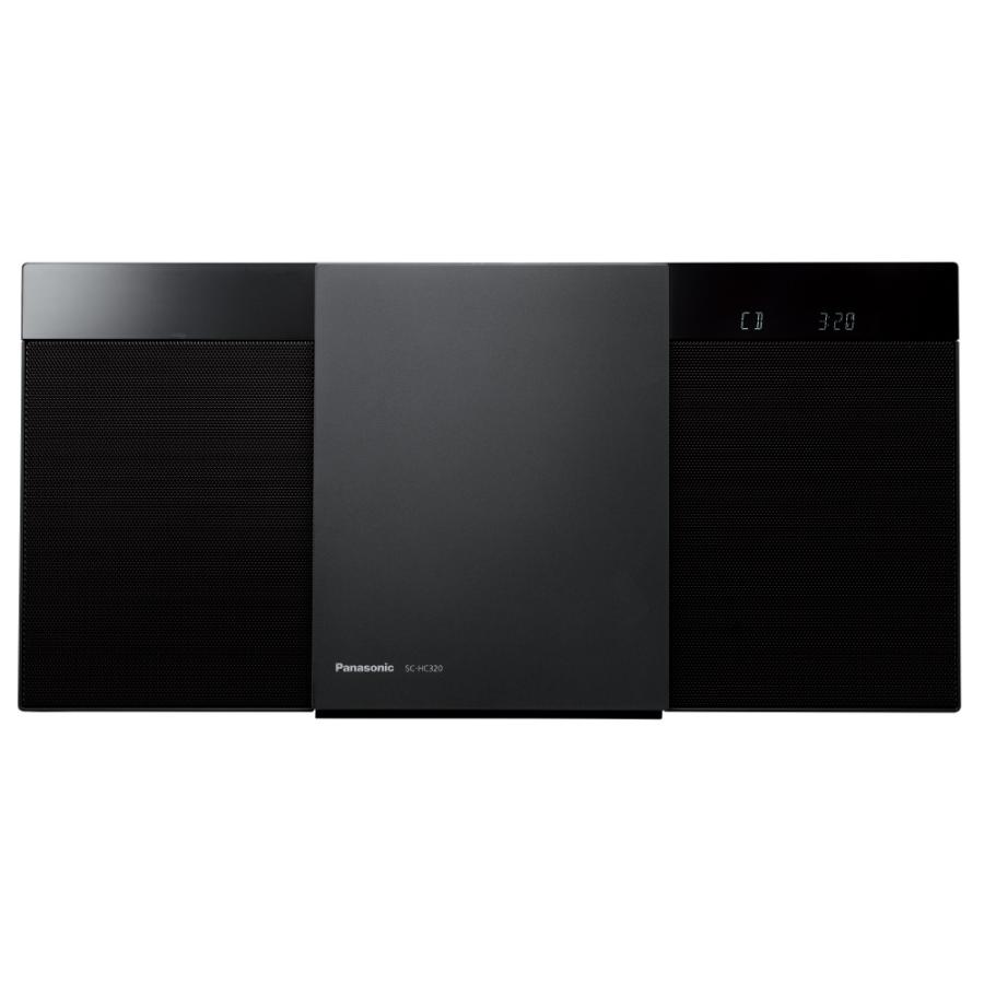 〔中古〕Panasonic(パナソニック)  〔展示品〕 SC-HC320-K ブラック | Panasonic | 01