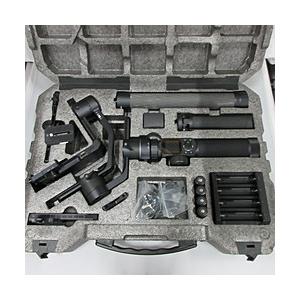 〔中古〕FeiyuTech(フェイユーテック)  〔展示品〕 AK4500 スタンダードキット マルチ対応一眼レフジンバル(4.6kgまで搭載可) FYAK4500SK | 