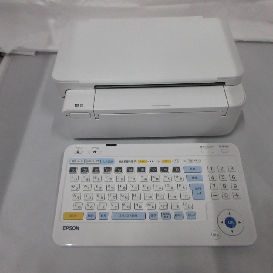 〔中古〕EPSON(エプソン)  〔展示品〕 Colorio PF-81-2023 | エプソン | 05