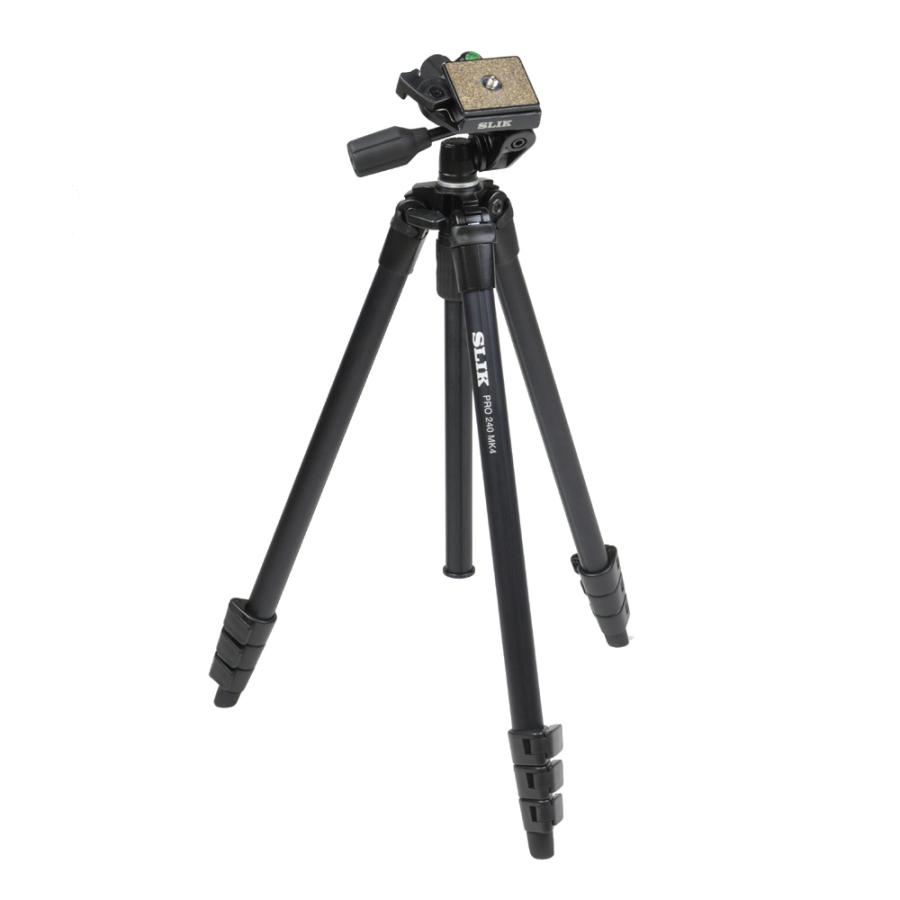 〔中古〕SLIK  〔展示品〕 PRO240 MK4 |  | 01